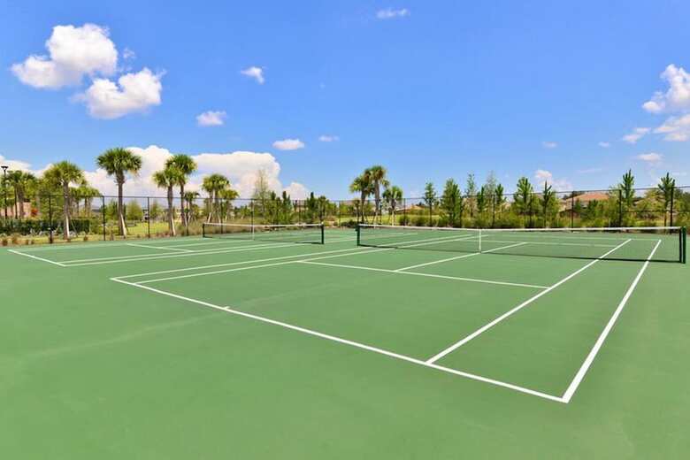 Amazing 6bds Home With Private Pool St7040