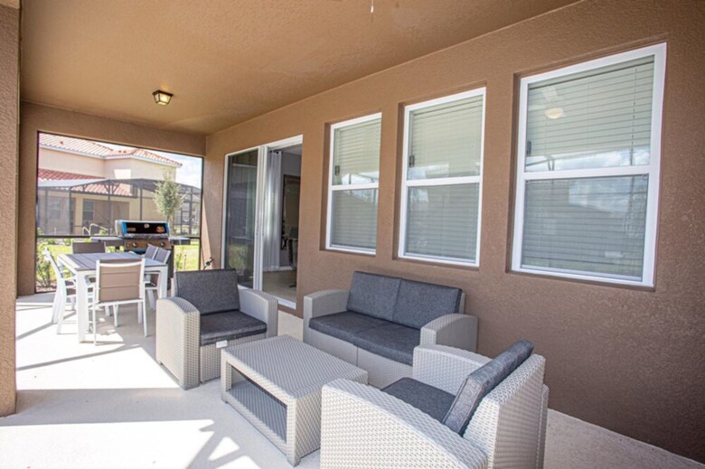 Amazing 6bds Home With Private Pool St7040