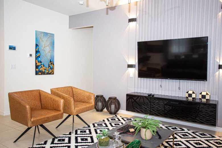 Amazing 6bds Home With Private Pool St7040