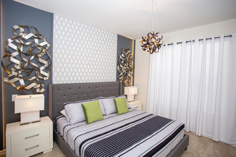 Amazing 6bds Home With Private Pool St7040