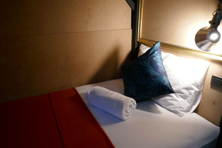 Hostal 2street Hostel At Surathani - Adults Only