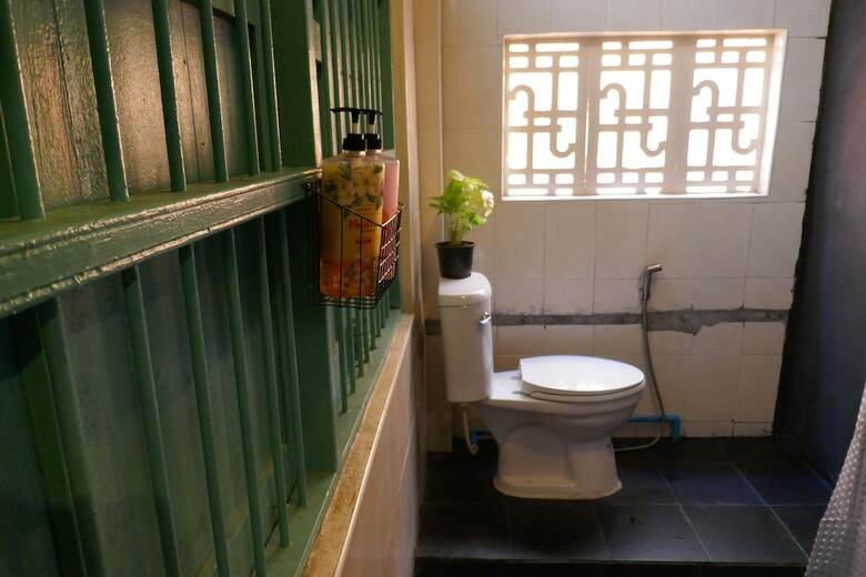 Hostal 2street Hostel At Surathani - Adults Only