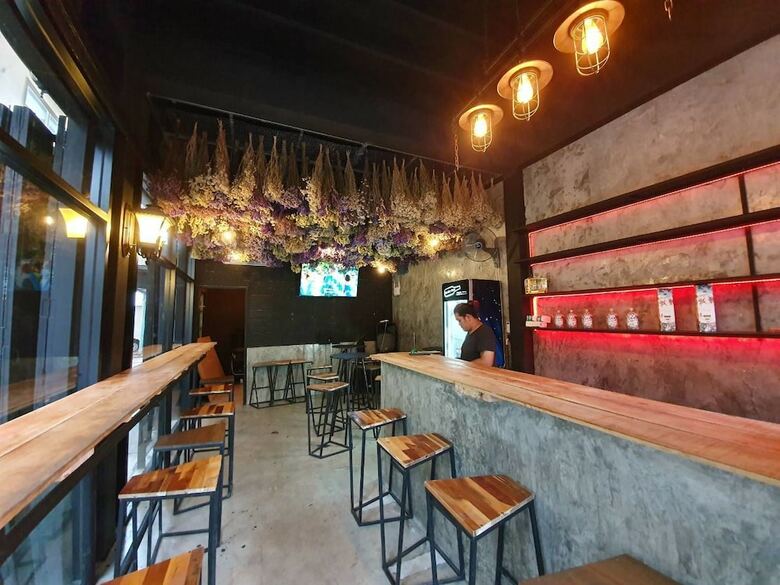 Hostal 2street Hostel At Surathani - Adults Only