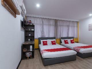 Hotel Oyo 89398 Doorbellz