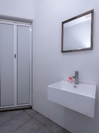 Hotel Oyo 89398 Doorbellz