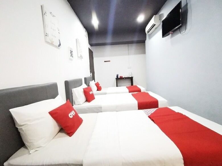 Hotel Oyo 89398 Doorbellz
