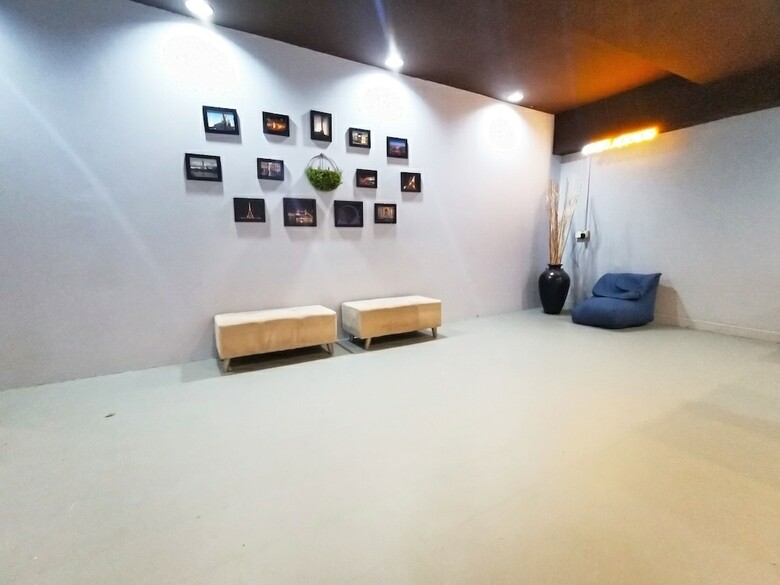 Hotel Oyo 89398 Doorbellz
