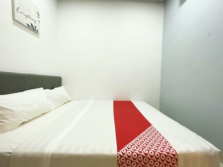 Hotel Oyo 89398 Doorbellz