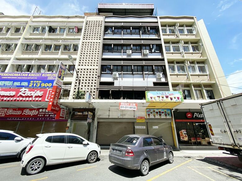 Hotel Oyo 89398 Doorbellz