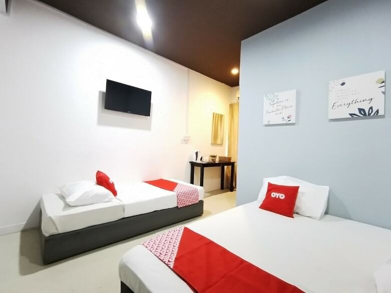 Hotel Oyo 89398 Doorbellz