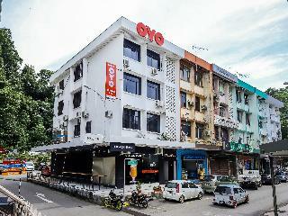 Hotel Oyo 89398 Doorbellz