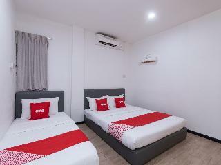 Hotel Oyo 89398 Doorbellz