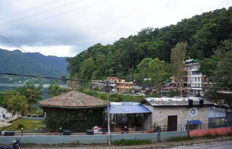 Hostal Pokhara Metro Eco Hotel