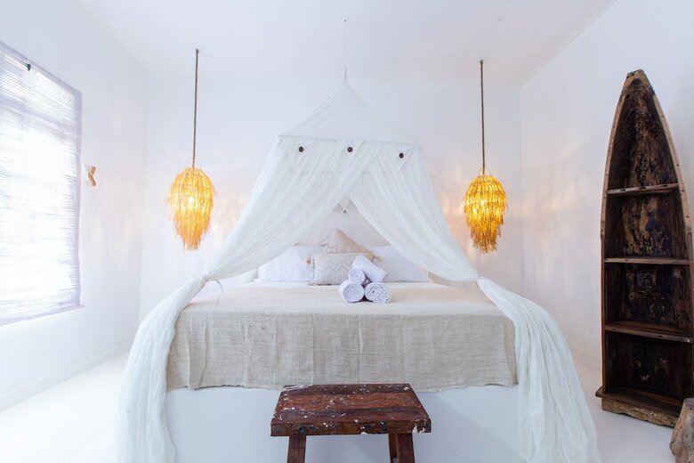 Bed & Breakfast The Manik Toya Boutique Villa