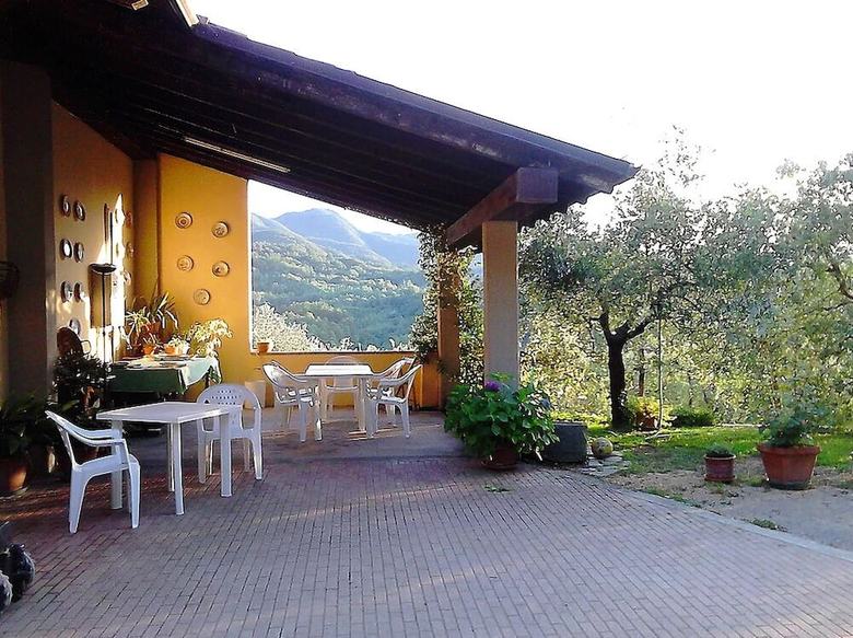 Agroturismo Agriturismo Il Melo