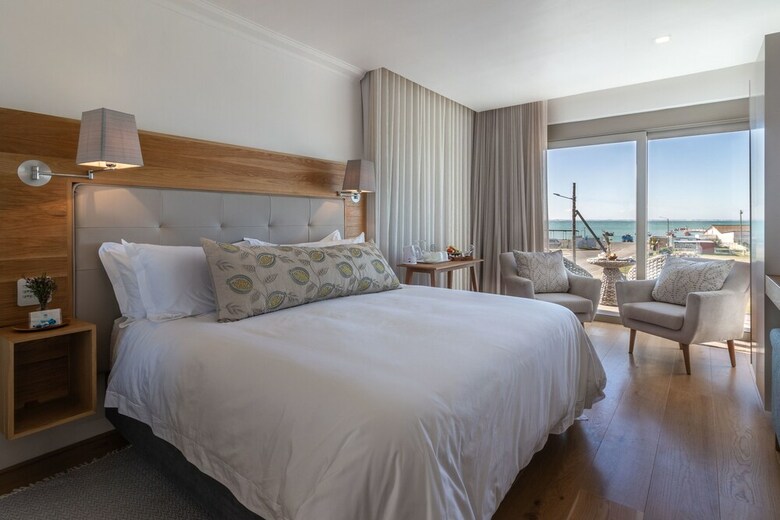 Hotel Oceans Boutique Guest House