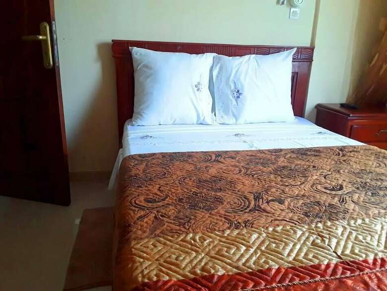 Hotel Diaspora B�nin H�tel Christophe Elisabeth