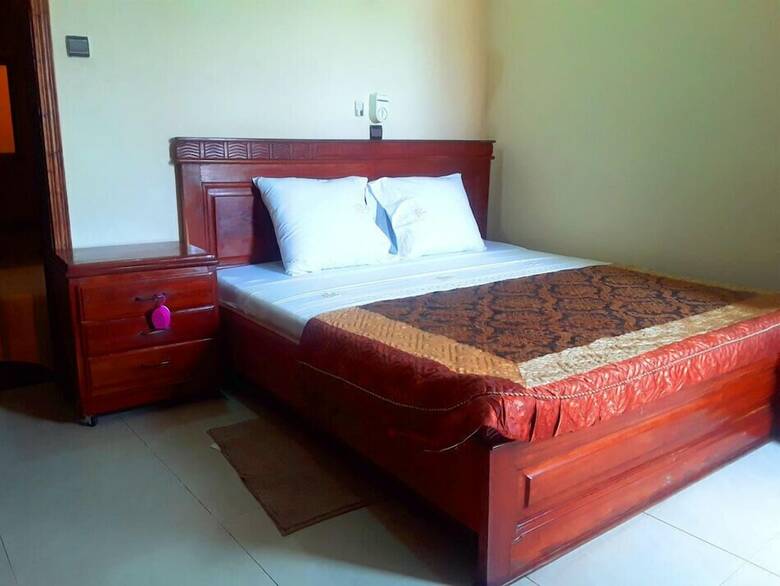 Hotel Diaspora B�nin H�tel Christophe Elisabeth
