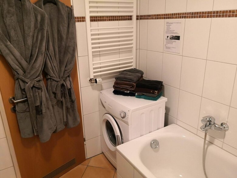 Apartamentos Boutique-apartment-duisburg