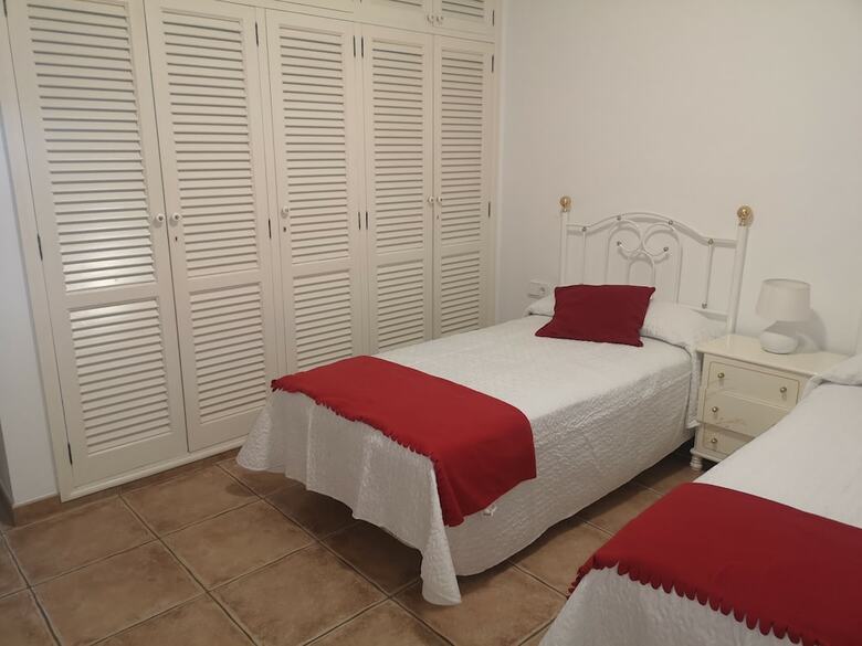 Apartamentos Chalana Puerto Del Carmen