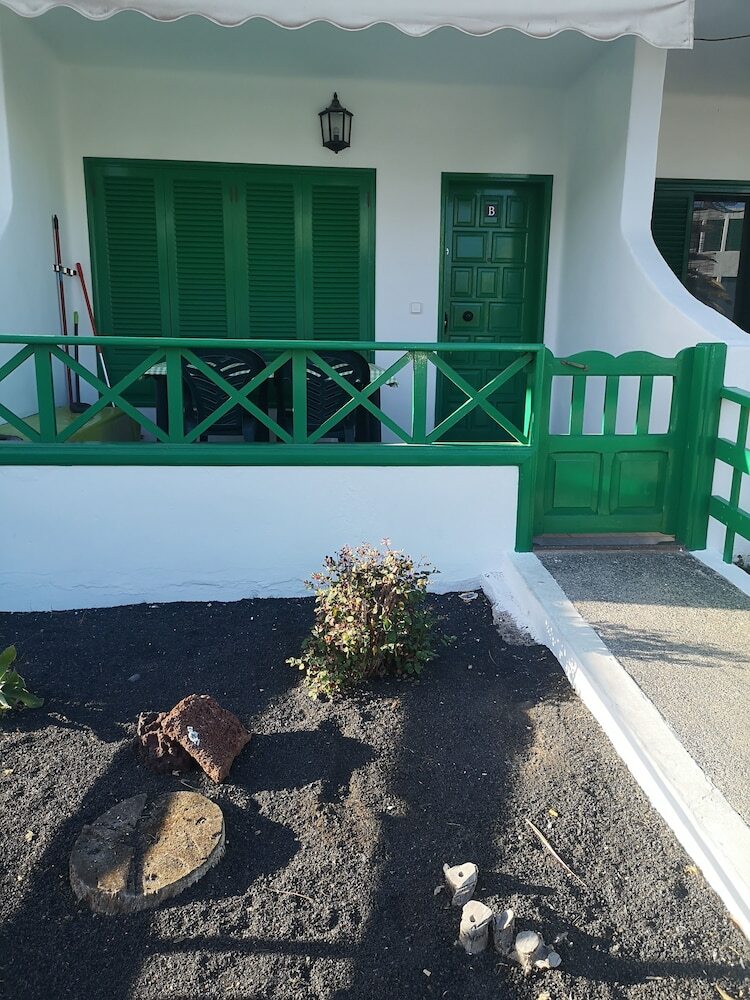 Apartamentos Chalana Puerto Del Carmen