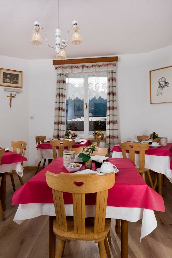 Rosalpina B&B