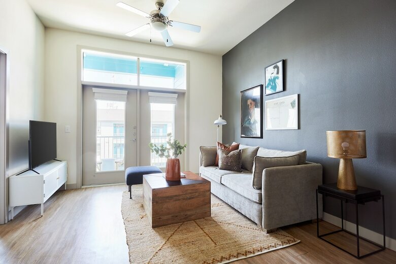 Apartamentos Sonder - La Villita