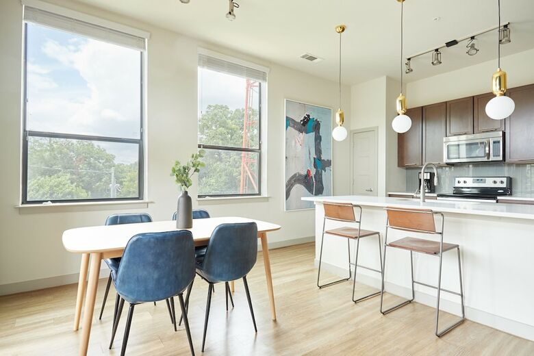 Apartamentos Sonder - La Villita