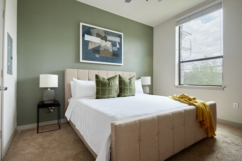 Apartamentos Sonder - La Villita