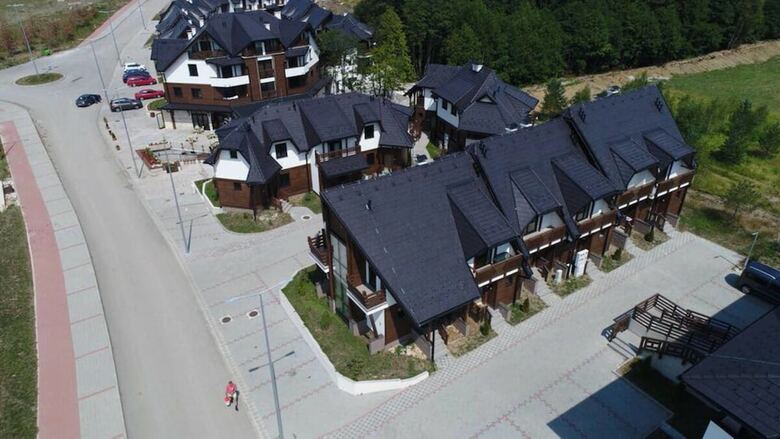 Ambasador Apartments Zlatibor