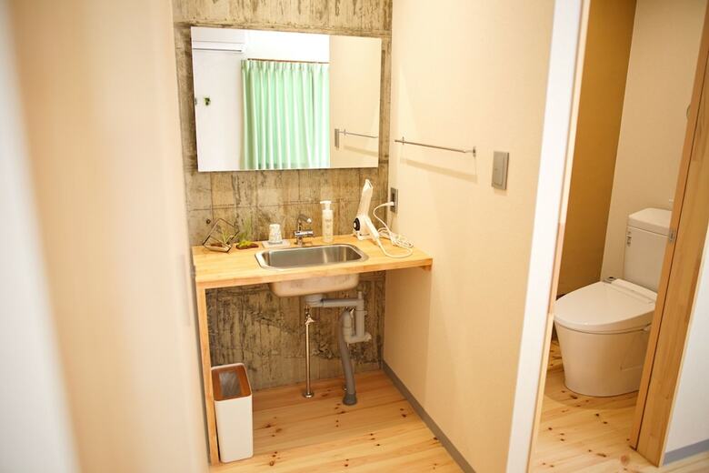 Hostal Konyamachi Guest House Kuku - Hostel