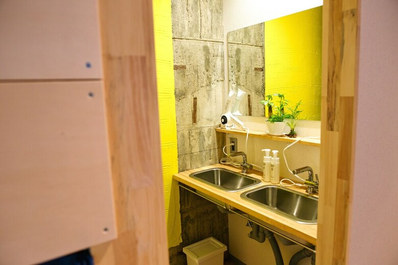 Hostal Konyamachi Guest House Kuku - Hostel