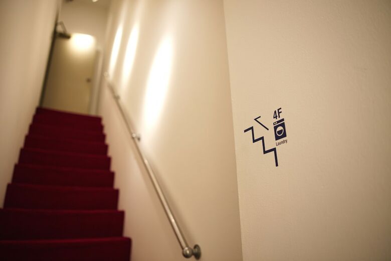 Hostal Konyamachi Guest House Kuku - Hostel