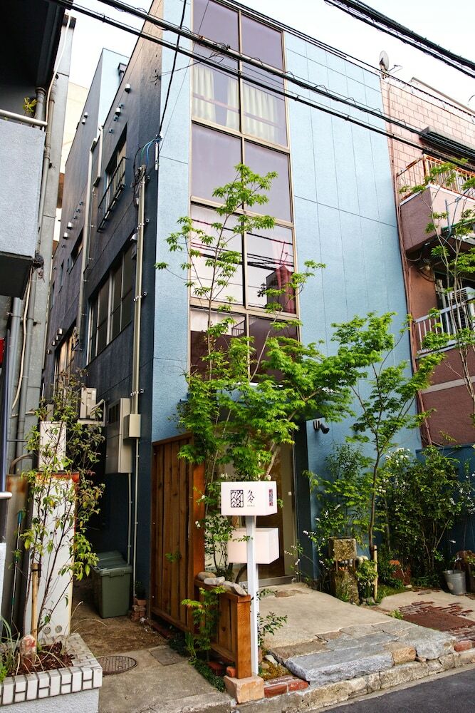 Hostal Konyamachi Guest House Kuku - Hostel