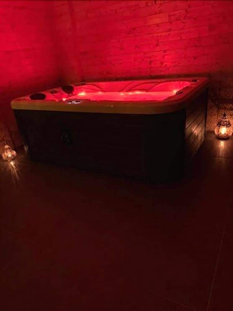 Hotel Diane Luxury