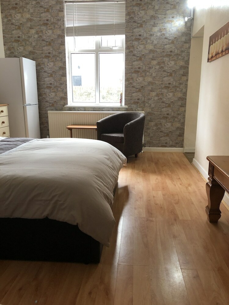 Hotel The Premium Margate