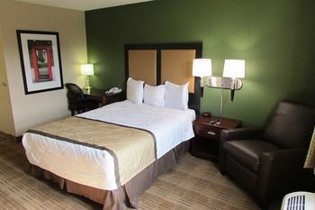 Hotel Extended Stay America - Atlanta - Clairmont