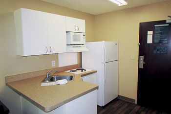 Hotel Extended Stay America - Atlanta - Perimeter - Crestline