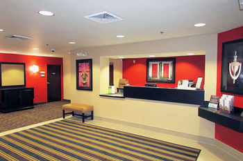 Hotel Extended Stay America - Atlanta - Perimeter - Crestline