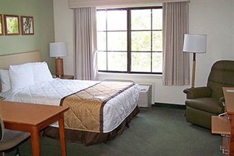 Hotel Extended Stay America - Melbourne - Airport