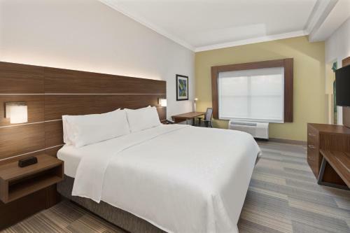 Holiday Inn Express Hotel & Suites Byron