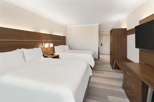 Holiday Inn Express Hotel & Suites Byron