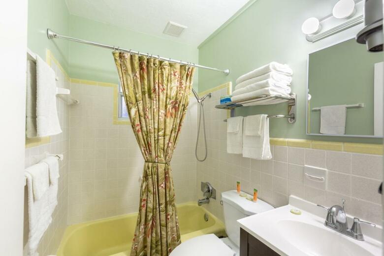 Motel Sunshine Inn & Suites Venice, Florida
