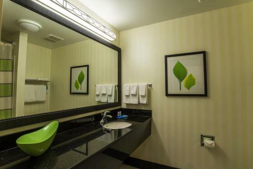 Hotel Fairfield Inn & Suites Venice
