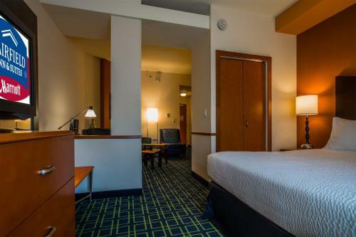 Hotel Fairfield Inn & Suites Venice