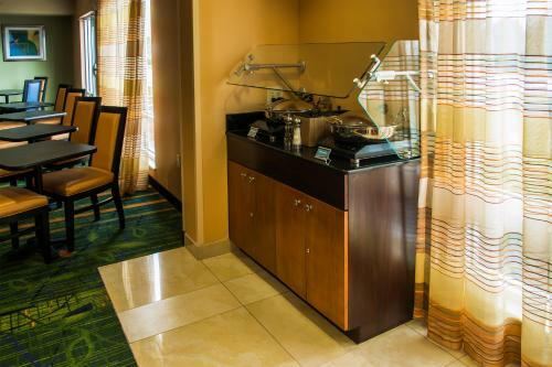 Hotel Fairfield Inn & Suites Venice
