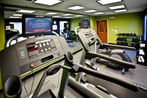 Hotel Fairfield Inn & Suites Venice