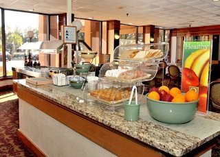 Hotel Quality Inn & Suites Pensacola