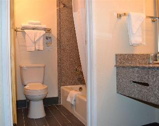 Hotel Quality Inn & Suites Pensacola