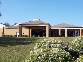 Hotel Quality Inn & Suites Pensacola